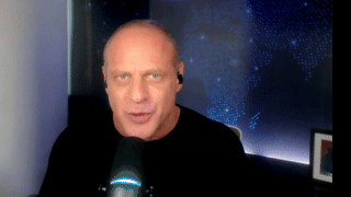 Mass Mobilization of Generals to Quantico.mp4