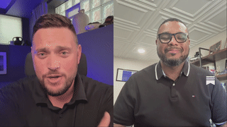 gerrymandering_gone_wild_trump_fires_bls_head_and_the_next_generation_of_democratic_leadership_with_mike_nellis_and_pennsylvania_lt_governor_austin_davis.mp4