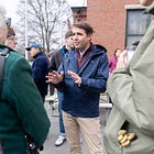 Morning Digest: Democrats land first major candidate for New Hampshire's open Senate race