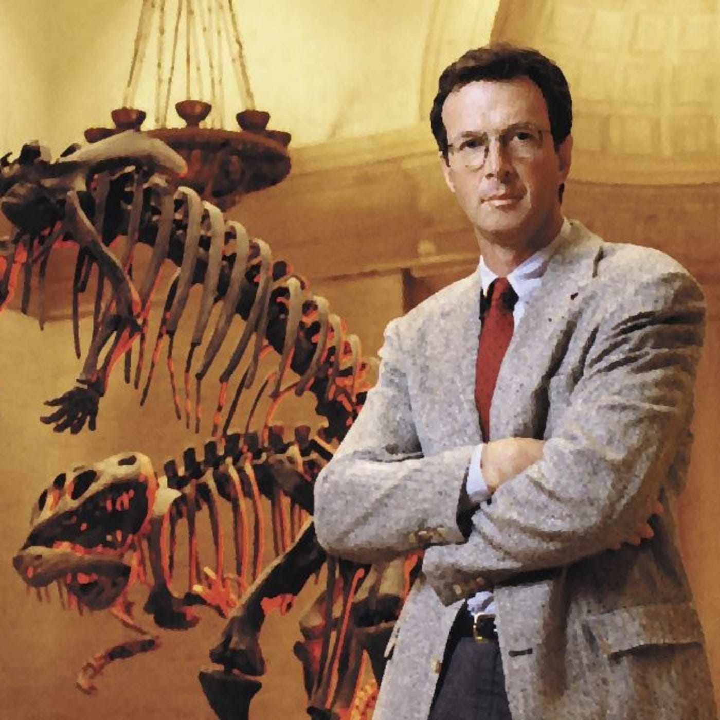 Michael Crichton Michael Crichton