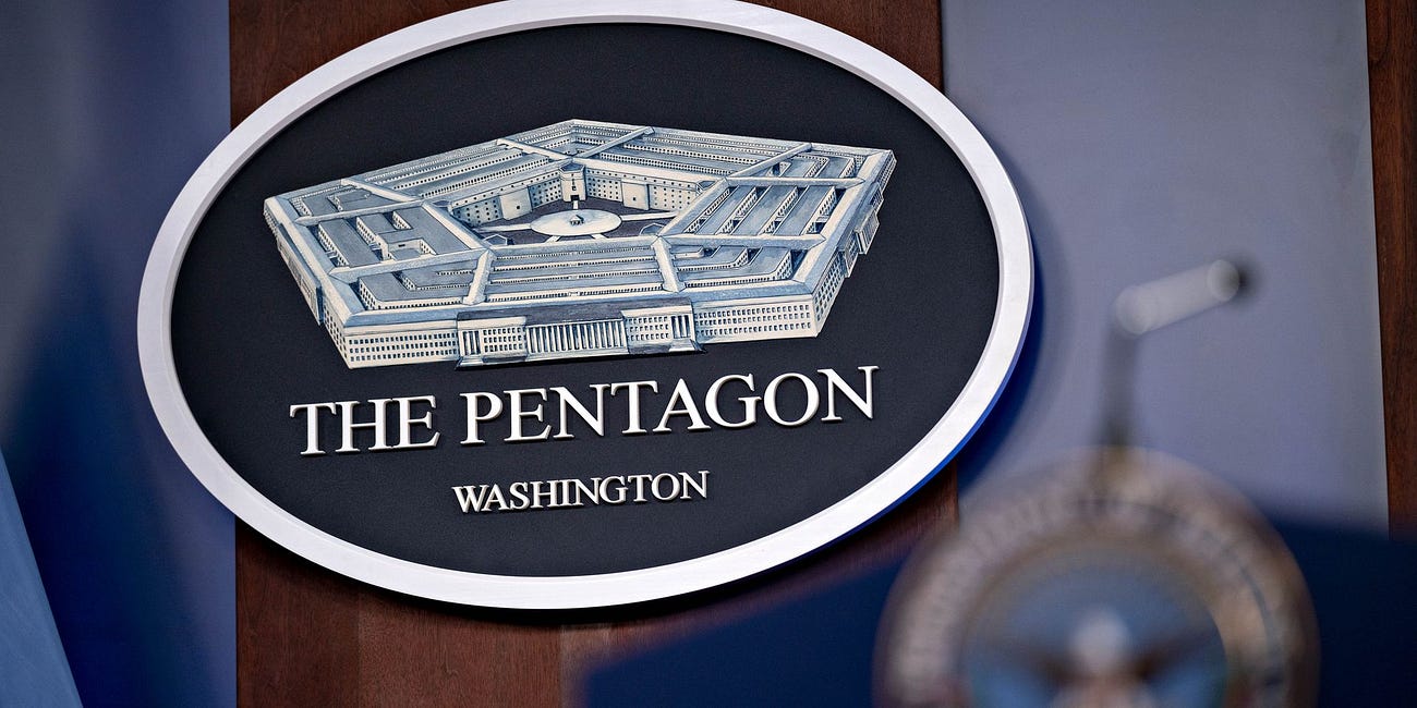 Trump Tyranny Tracker: Day 333