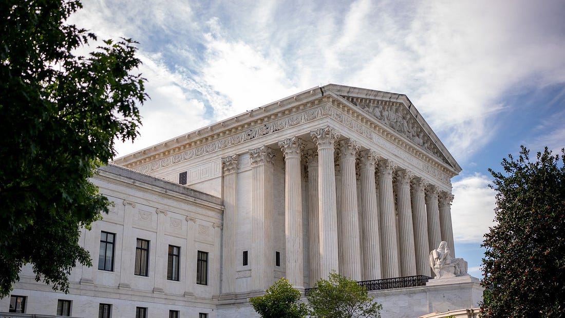 Supreme Court says Trump can fire agency heads for now, but insulates Fed Supreme Court says Trump can fire agency heads for now, but insulates Fed