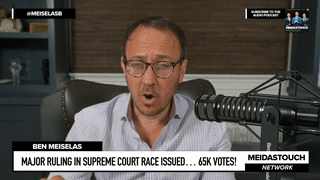 MASSIVE GOP Scheme to STEAL Supreme Court SEAT REVEALED (1).mp4