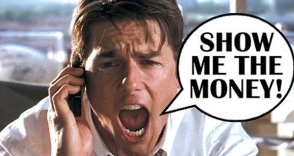 The Dirty Little Business of Christian Music