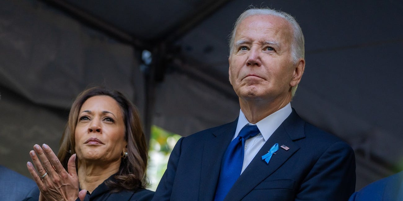 Biden, a book, and a big media fiasco