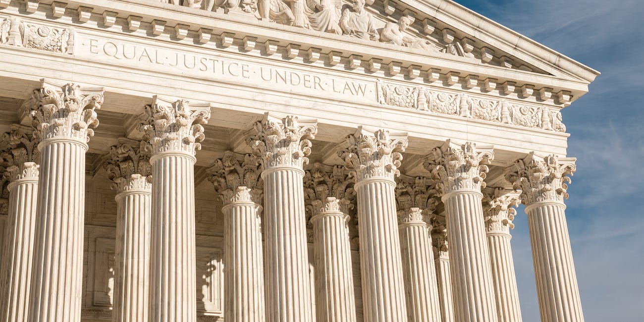 The Supreme Court Needs to Double Down on Empowering Lower Courts