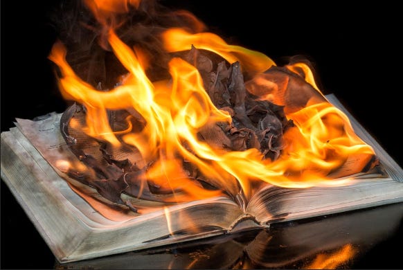 This is Now the Most Abused Verse in the Bible