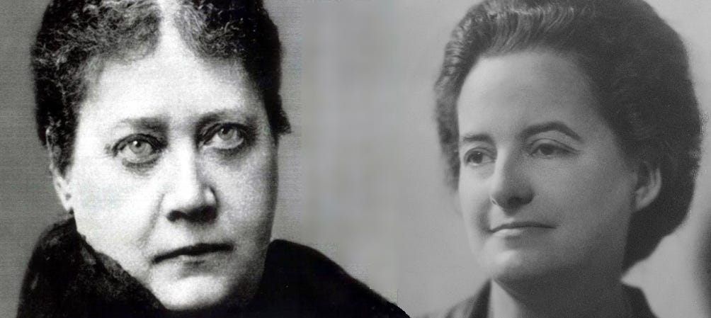 America’s Relentless Descent into Paganism