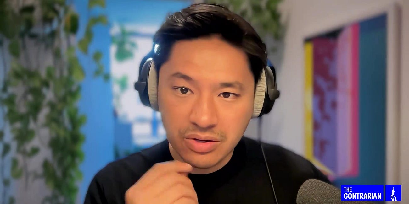 Offsides with Pablo Torre: How Sports Talk Wins the Manosphere