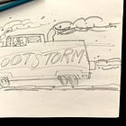 EVs, bad. Soot, good!