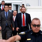 The 5 lawyers you meet in Trumpland