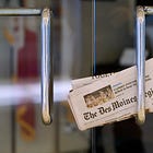 Trump's lawsuit against Ann Selzer is textbook authoritarianism