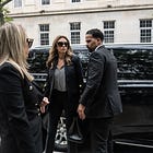 DOJ politicization escalates with bogus arrest of congresswoman