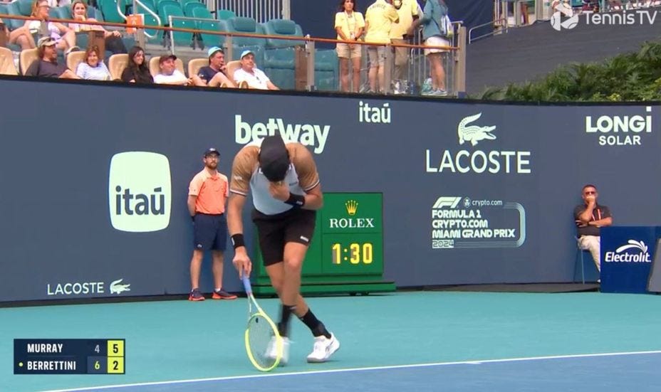 Mario Berrettini Mario Berrettini