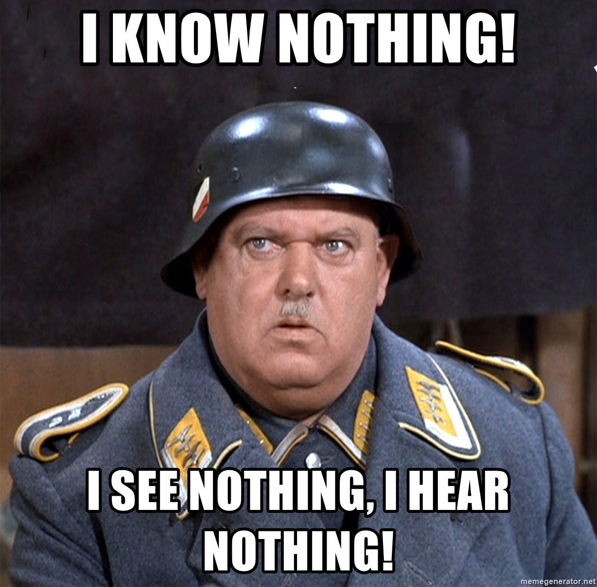 When An AM or PA see something they know is wrong, or against the rules. : r/AmazonFC When An AM or PA see something they know is wrong, or against the rules. : r/AmazonFC