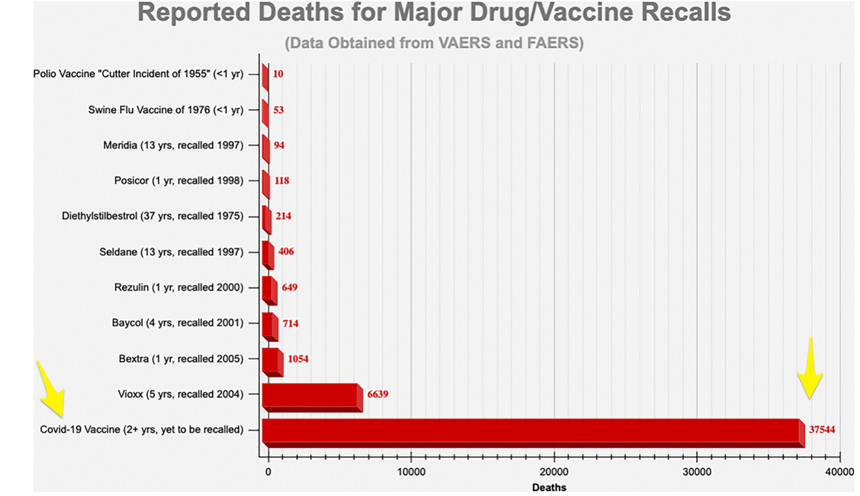 image 3.png graph of vaccine deaths, VEARS