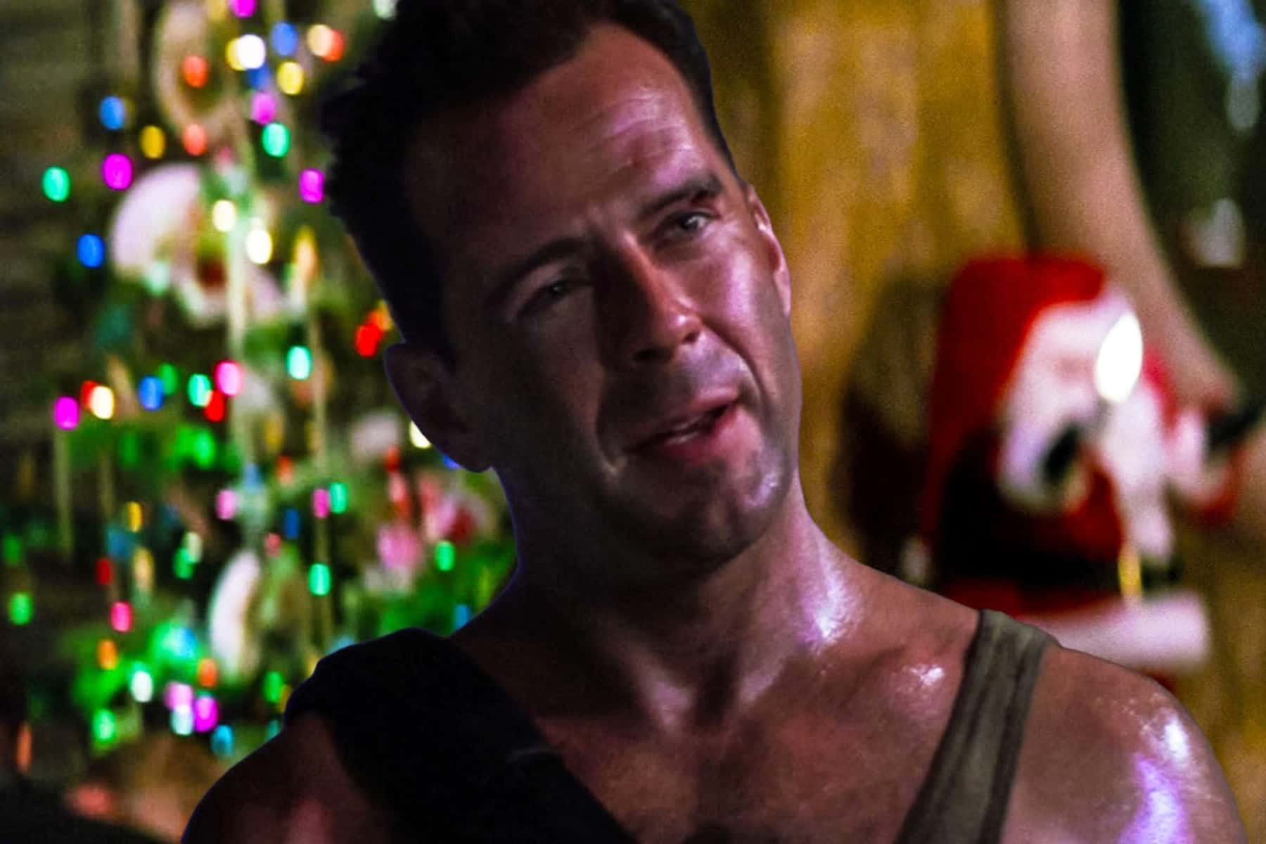A Yuletide Blockbuster: Why the film “Die Hard” is legitimately a Christmas  movie | Milwaukee Independent