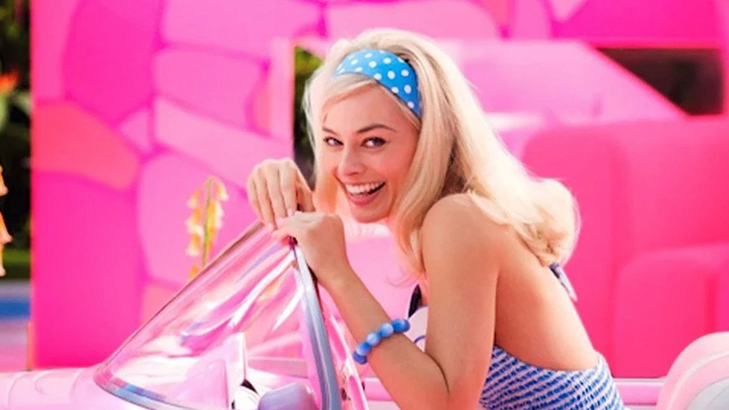 La película de Barbie va a sorprender a todos, según Emma Mackey | Hobby  Consolas