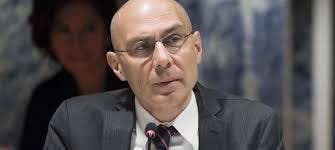 Volker Türk appointed new UN High Commissioner for Human Rights | | 1UN News Volker Türk appointed new UN High Commissioner for Human Rights | | 1UN News