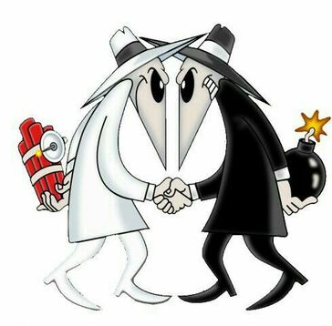 Spy (Spy Vs Spy) (Composite) | Joke Battles Wikia | Fandom Spy (Spy Vs Spy) (Composite) | Joke Battles Wikia | Fandom