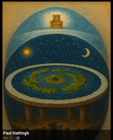 Paul Hattingh Paul Hattingh