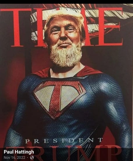 Paul Hattingh Paul Hattingh