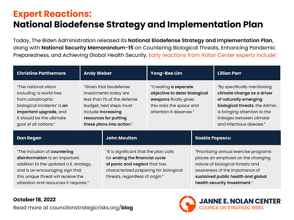 A text-based image showing selected quotes from the full post.