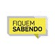 Don't LAI to me - Fiquem Sabendo