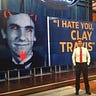 Twitter avatar for @ClayTravis