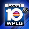 Twitter avatar for @WPLGLocal10