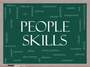 Image result for a people person