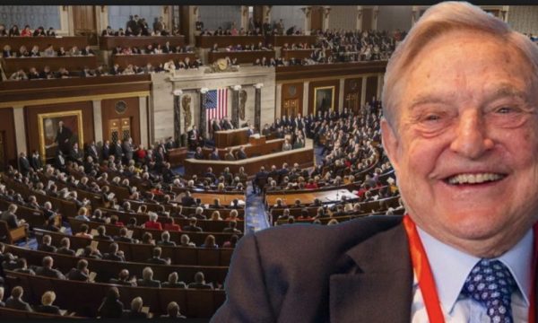 Alert! Soros’s Plant Is Obstructing The AZ Audit Alert! Soros’s Plant Is Obstructing The AZ Audit