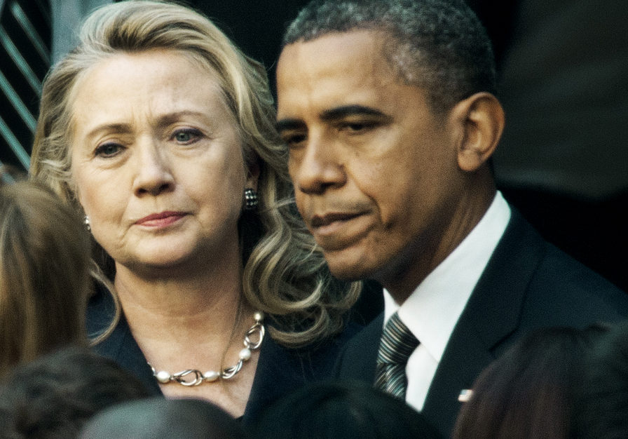 Supreme Court Agrees To Hear The Bombshell Case On Secret Gov Spying Use To Take Trump Out Supreme Court Agrees To Hear The Bombshell Case On Secret Gov Spying Use To Take Trump Out