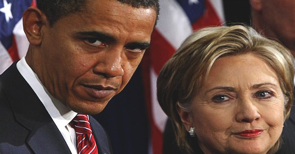 Hillary’s Connection To ‘Biological Weapons Proliferation’ in Wuhan Lab Exposed Hillary’s Connection To ‘Biological Weapons Proliferation’ in Wuhan Lab Exposed