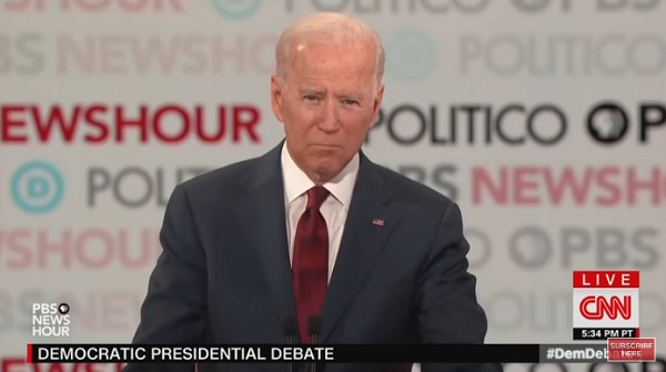 Harvard Economics Professor To CNN: Biden Has Wiped Out… Harvard Economics Professor To CNN: Biden Has Wiped Out…