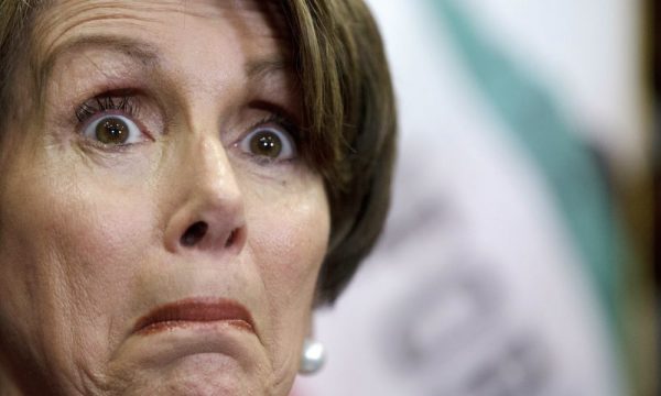 Coalition of Over 200 Rabbis Move To Destroy Nancy Pelosi Coalition of Over 200 Rabbis Move To Destroy Nancy Pelosi