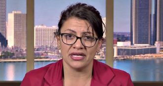 Rashida Tlaib Found Guilty Rashida Tlaib Found Guilty