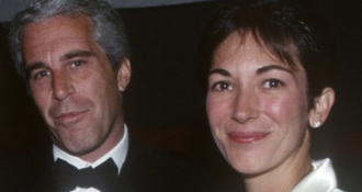 Maxwell’s Unsealed Deposition Exposes The Dark Secrets & Character of Power Obsessed Monsters Maxwell’s Unsealed Deposition Exposes The Dark Secrets & Character of Power Obsessed Monsters