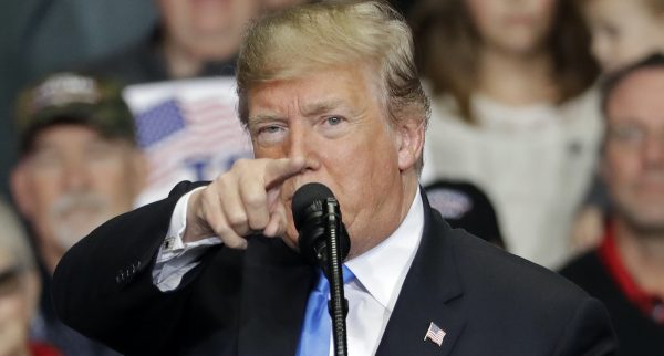 Court Confirms, Dems Violated Election Law, Trump Was Right, The Whole Thing Was A Sham Court Confirms, Dems Violated Election Law, Trump Was Right, The Whole Thing Was A Sham