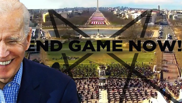 Biden Is Purging US Military of Patriots, Using Social Media To Label Us ‘Violent Extremists’ Biden Is Purging US Military of Patriots, Using Social Media To Label Us ‘Violent Extremists’