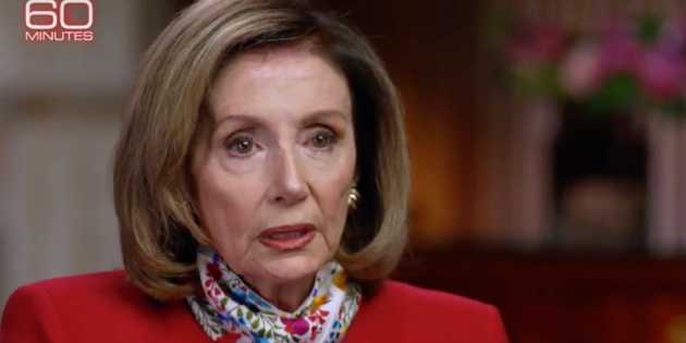 Pelosi’s Role In Capitol ‘Insurrection’ Planning & Lead Up Revealed Pelosi’s Role In Capitol ‘Insurrection’ Planning & Lead Up Revealed