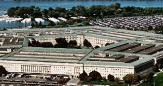 Dept of Defense Employee Found Murdered, The Suspect Is Mind Boggling Dept of Defense Employee Found Murdered, The Suspect Is Mind Boggling