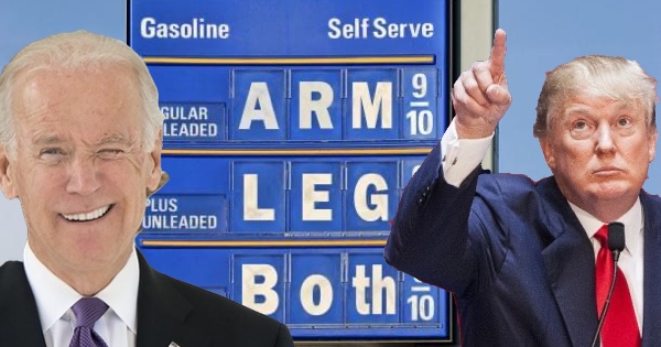 13 States Rock Biden W/ Lawsuit After He Drives Does China’s Bidding, Bankrupting Americans 13 States Rock Biden W/ Lawsuit After He Drives Does China’s Bidding, Bankrupting Americans