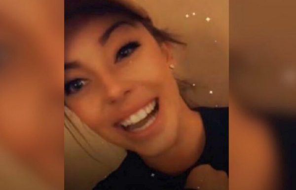 Biden’s FBI Snatches Pregnant Single Mother & Trump Supporter, Facing Over 30 Years in Prison … For What?! Biden’s FBI Snatches Pregnant Single Mother & Trump Supporter, Facing Over 30 Years in Prison … For What?!