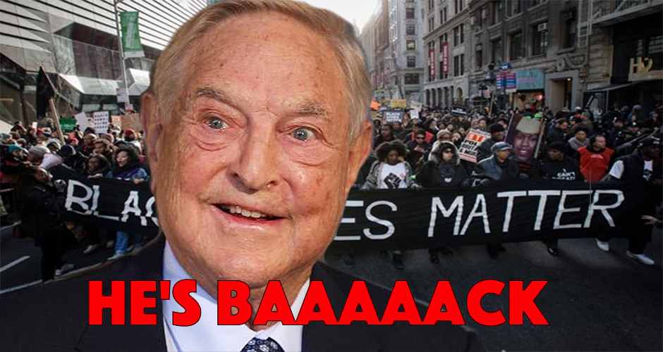 ALERT! Soros Caught Trying To Rig US Elections ALERT! Soros Caught Trying To Rig US Elections