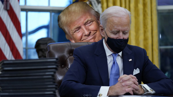 Trump Just Dunked On The Deep State & Media Hacks After The Truth Finally Comes Out Trump Just Dunked On The Deep State & Media Hacks After The Truth Finally Comes Out