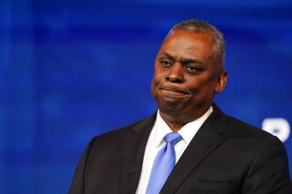 OMG China Spits In Biden’s Face, Refuses To Let Our Secretary of Defense Even Talk To CCP’s Top General OMG China Spits In Biden’s Face, Refuses To Let Our Secretary of Defense Even Talk To CCP’s Top General