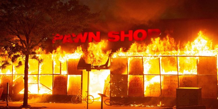 DHS: Trump Supporters Planning Terror Attacks B/c … No Masks DHS: Trump Supporters Planning Terror Attacks B/c … No Masks 