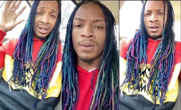 New Videos of Man Cops Shot Saying “…Get Ready For War…Bring Your Guns…Your Bombs…Your Rocket Launchers!” New Videos of Man Cops Shot Saying “…Get Ready For War…Bring Your Guns…Your Bombs…Your Rocket Launchers!”