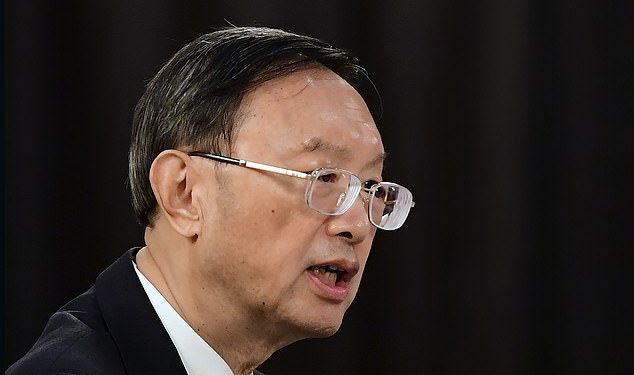 Top CCP Spy Defects to US, Tells All About Wuhan & and China’s Bioweapons Programs: Reports Top CCP Spy Defects to US, Tells All About Wuhan & and China’s Bioweapons Programs: Reports